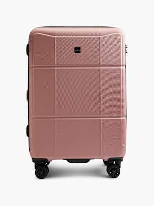 Saxoline Valise Or