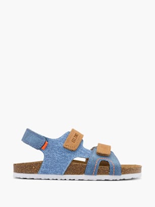 Safety Jogger Sandale Albastru
