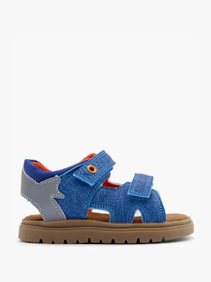 Vty Sandal Blå