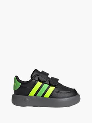 adidas Zapato bajo Negro
