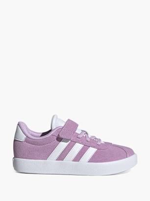 adidas Sneaker Lila