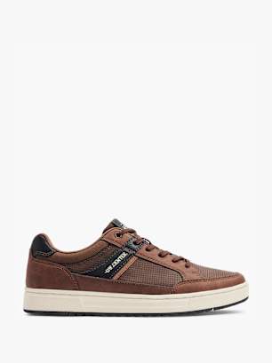 Memphis One Halbschuh Braun