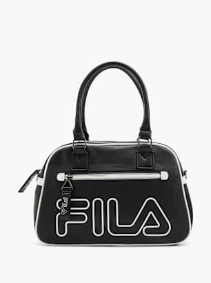 FILA Damska torba Crna