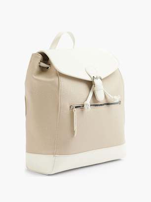 Catwalk Rucksack Taupe