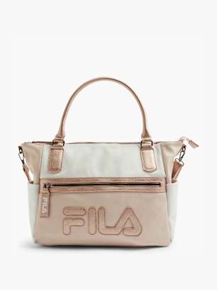 FILA Damska torba Roze zlata