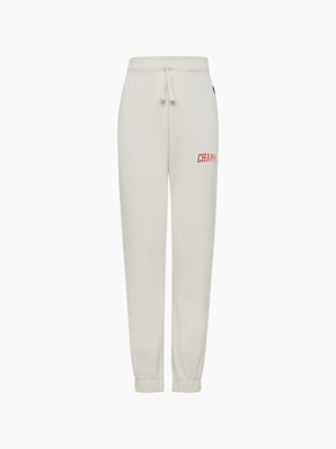Champion Pantalon de survêtement Beige