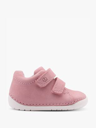 elefanten Chaussures de ville Rose