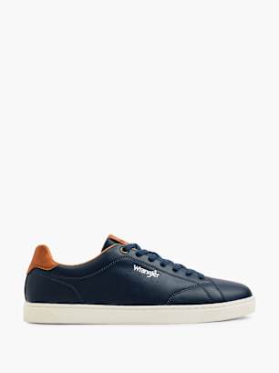Wrangler Halbschuh Blau