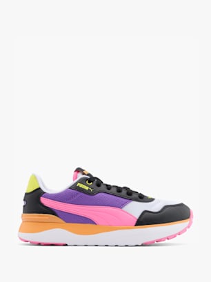 PUMA Sneaker Nero