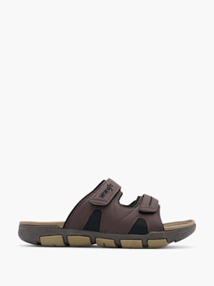 Wrangler Chaussons Beige