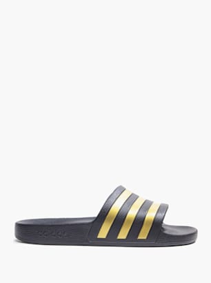 adidas Slide Gold