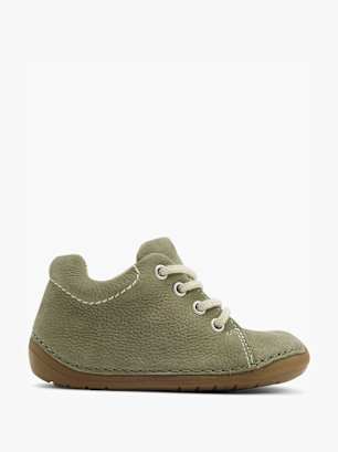 elefanten Chaussures basses Olive