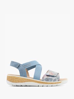 Romika Sandale Bleu