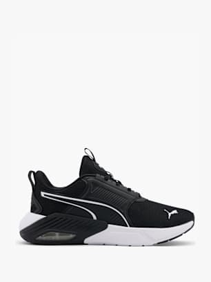 PUMA Обувки за фитнес Черен