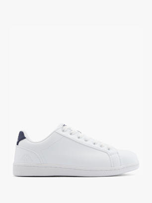 Kappa Sneaker Bianco