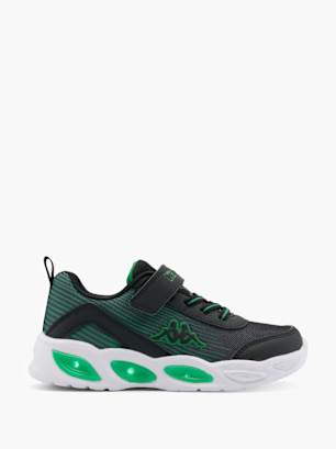 Kappa Sneaker Nero