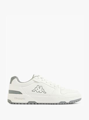 Kappa Sneaker Bianco