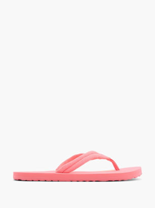 PUMA Sandal med tårem Rosa