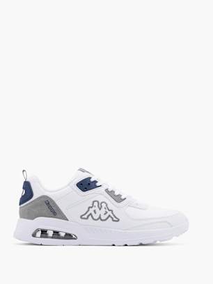 Kappa Sneaker Bianco