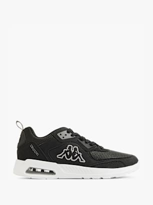 Kappa Sneaker Nero