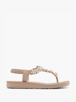 Skechers Japanke Smeđa