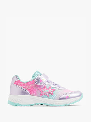 Cupcake Couture Trainer Blue