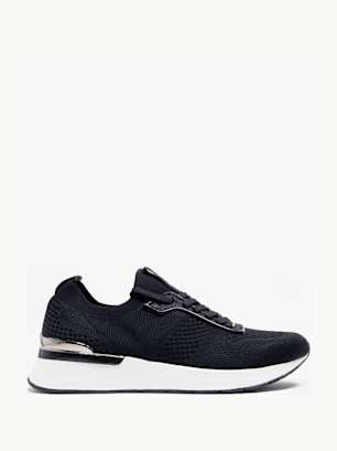 Tamaris Trainer Black