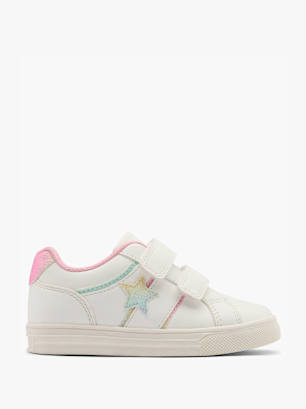 Cupcake Couture Sneaker Blanco