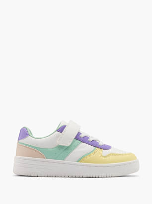 Graceland Sneaker Bianco