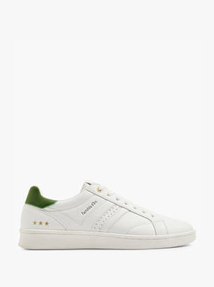 Pantofola d'Oro Baskets Blanc