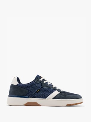 Lee Baskets Noir