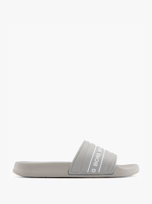 Björn Borg Claquettes Gris