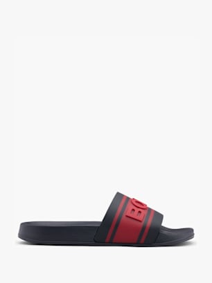 Björn Borg Chaussons Noir