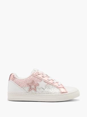 Graceland Sneaker Blanco