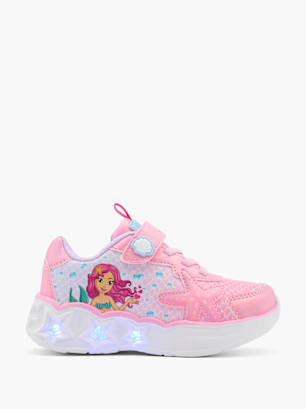 Cupcake Couture Sneaker Rosa