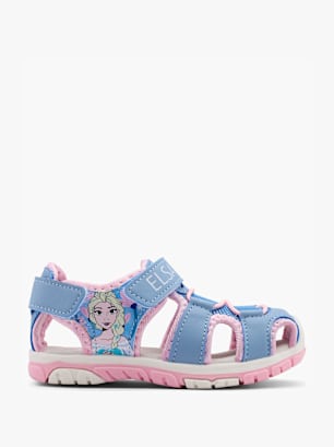Disney Frozen Basutės Mėlyna