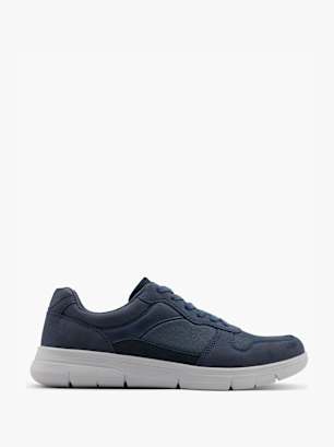 Easy Street Sneaker Blau