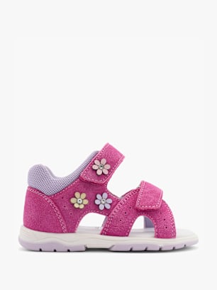 Cupcake Couture Sandala Fuksija