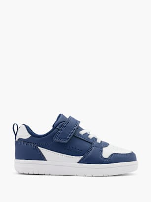 Vty Pantofi low cut Albastru