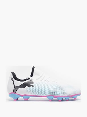 PUMA Football boot White