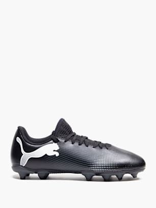 PUMA Football boot Black