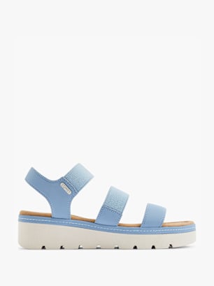 ESPRIT Sandale Albastru