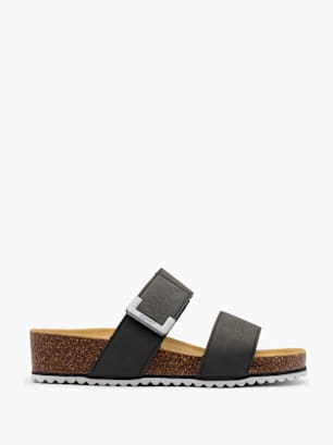 ESPRIT Biosandal Grå