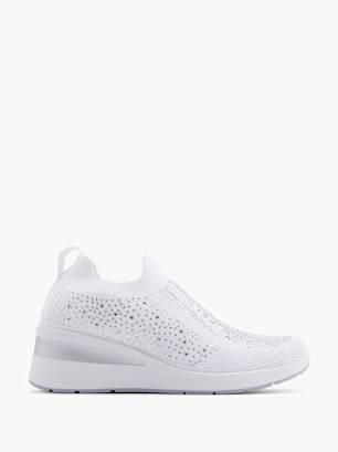 Graceland Slip-on Bianco