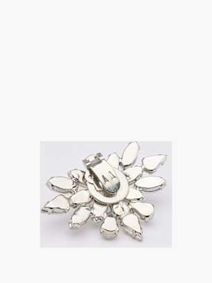 DEICHMANN Accessoires pour chaussures Argent