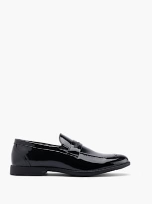 AM SHOE Официални обувки Черен