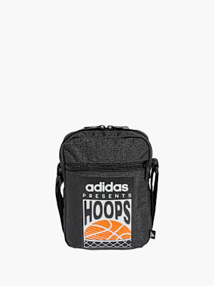 adidas Sac à bandoulière Noir