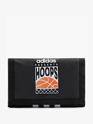 adidas Denarnica Črna