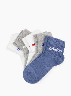 adidas Chaussettes Gris