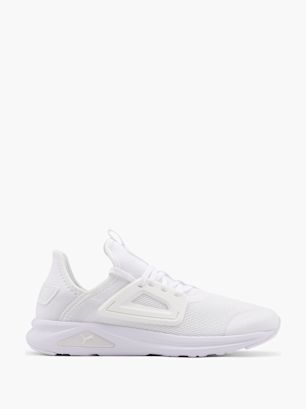 PUMA Zapatillas de entrenamiento Blanco